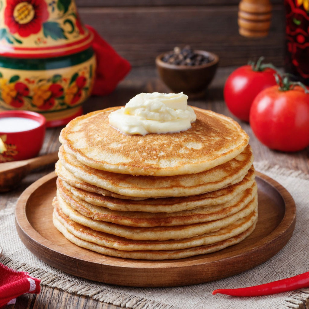 Сгенерировано ИИ