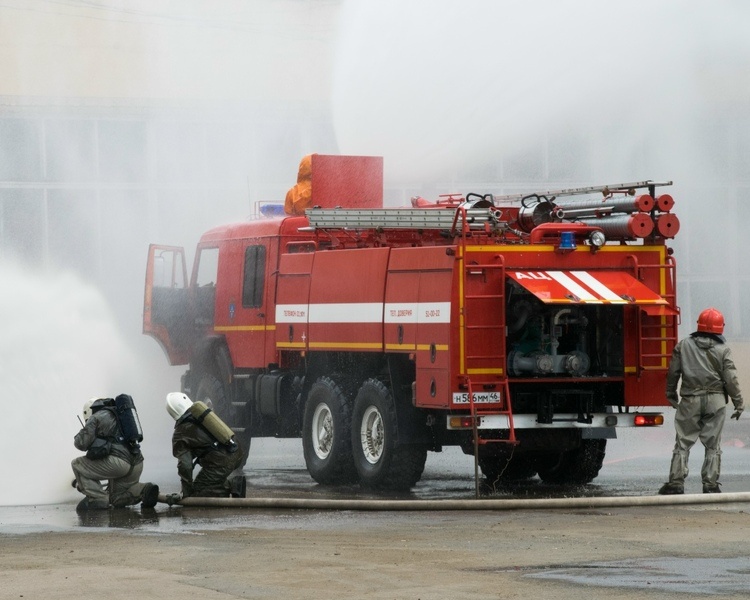     В Курской области два человека погибли при пожарах из-за курения