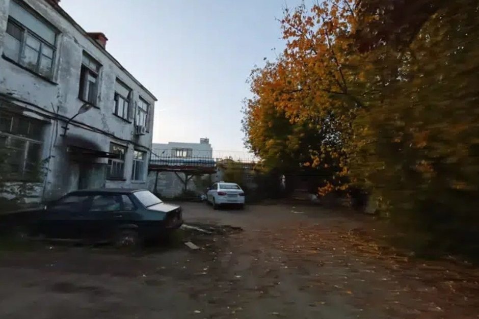   скриншот сайта kazan.domclick.ru