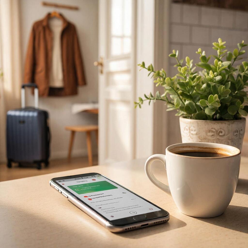 Как сэкономить на коммуналке, если вы временно не живете в квартире