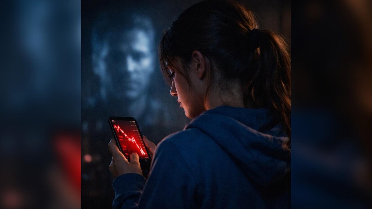    Курянку обманули мошенник под видом знатока инвестиций в криптовалюте