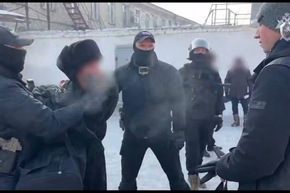    скриншот: СК России