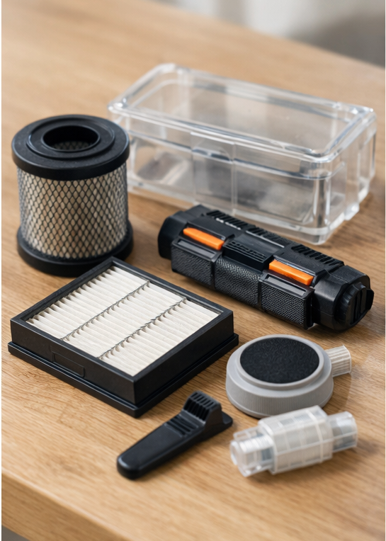 Расходники — скрытая часть бюджета.