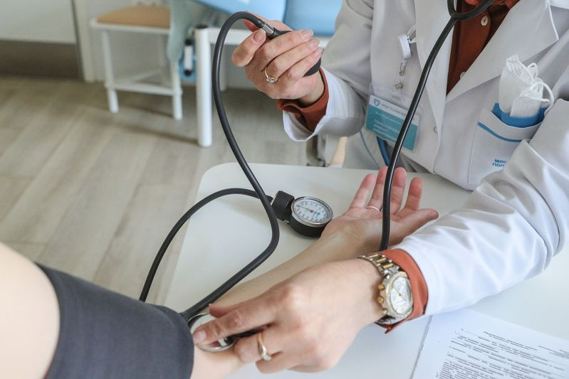    Сергей Булкин/NEWS.ru