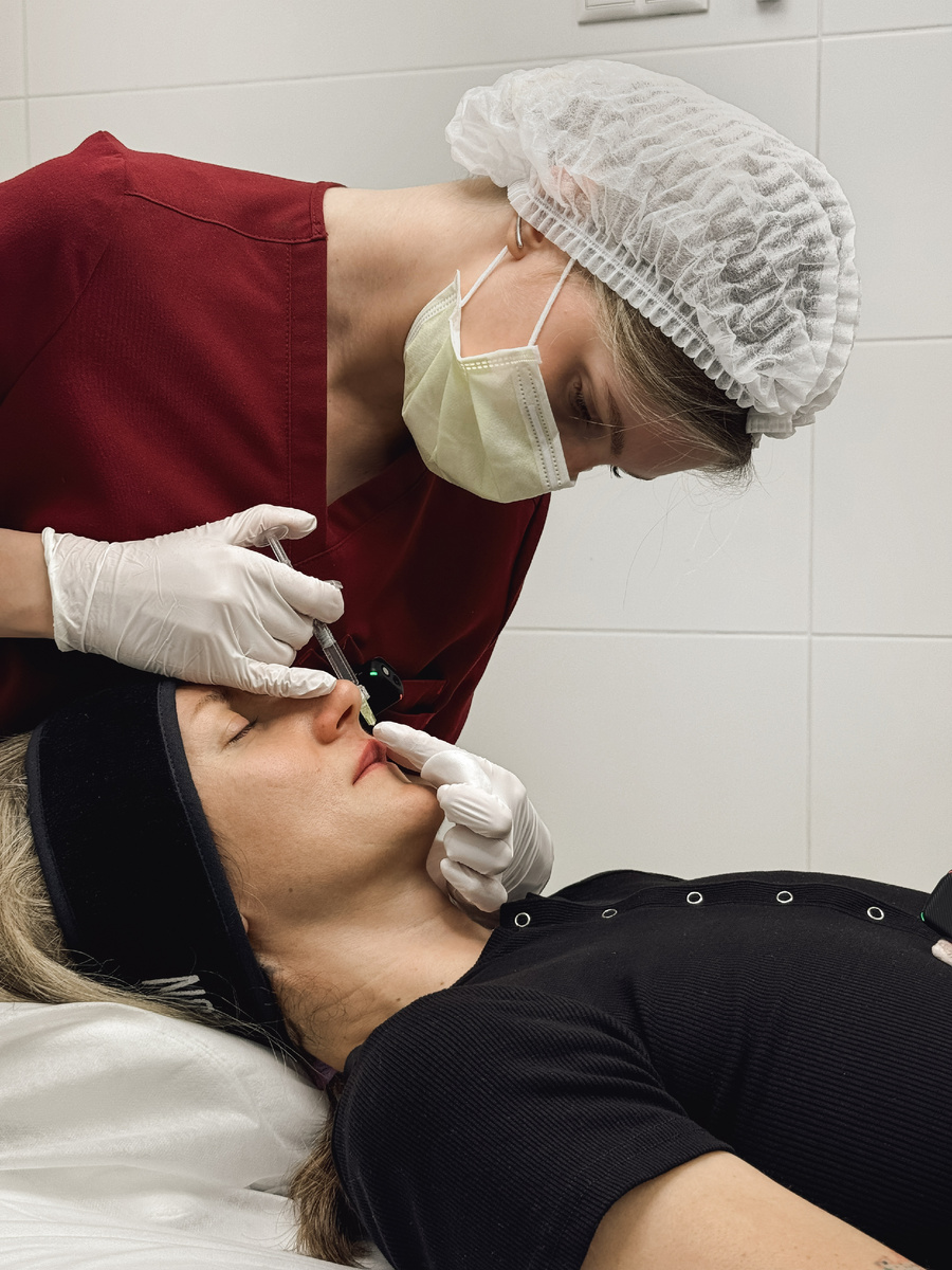 Фото автора