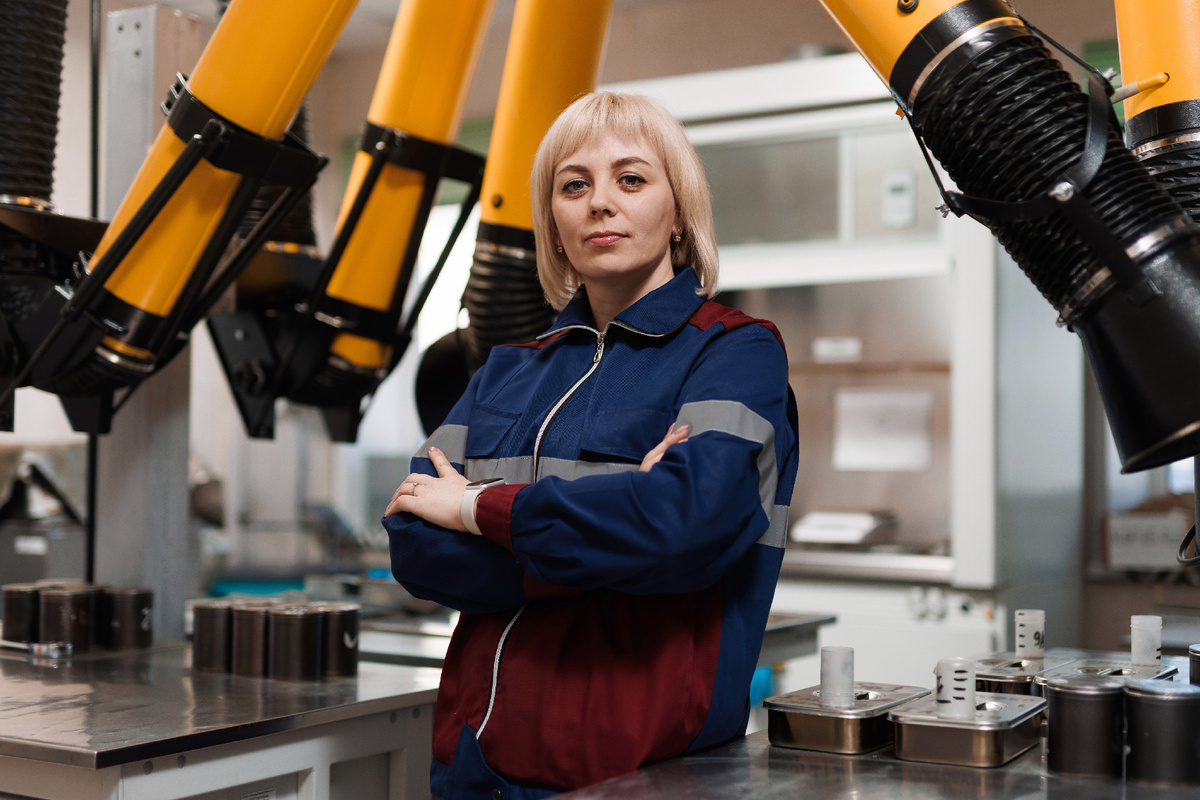 Любовь Лысанюк