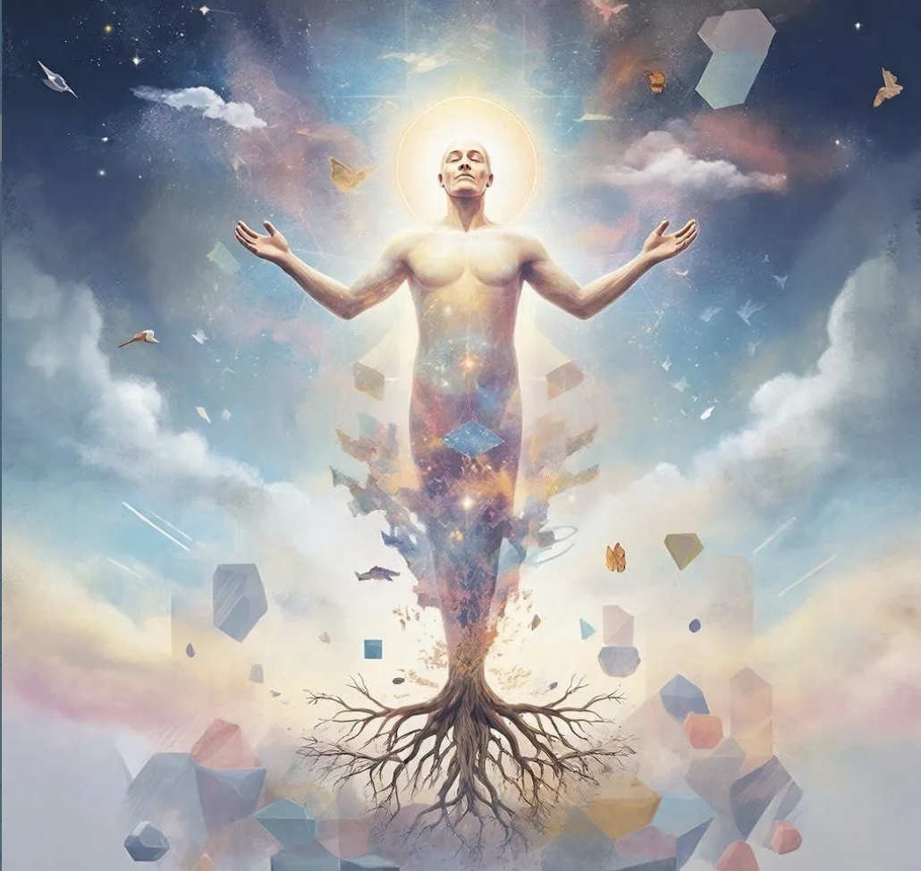 Земля Аркаима поможет постичь учение Новомира и очистить сознание для дальнейшего развития