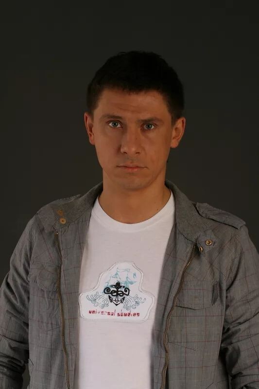 Тимур Батрутдинов.