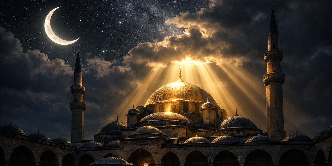 Ночь Предопределения (Ляйлятуль-Кадр): как распознать эту ночь и главная молитва