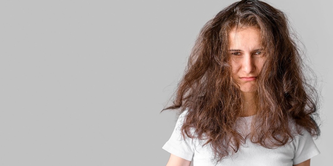 Волосы после стресса — не приговор, а вызов: инструкция по восстановлению