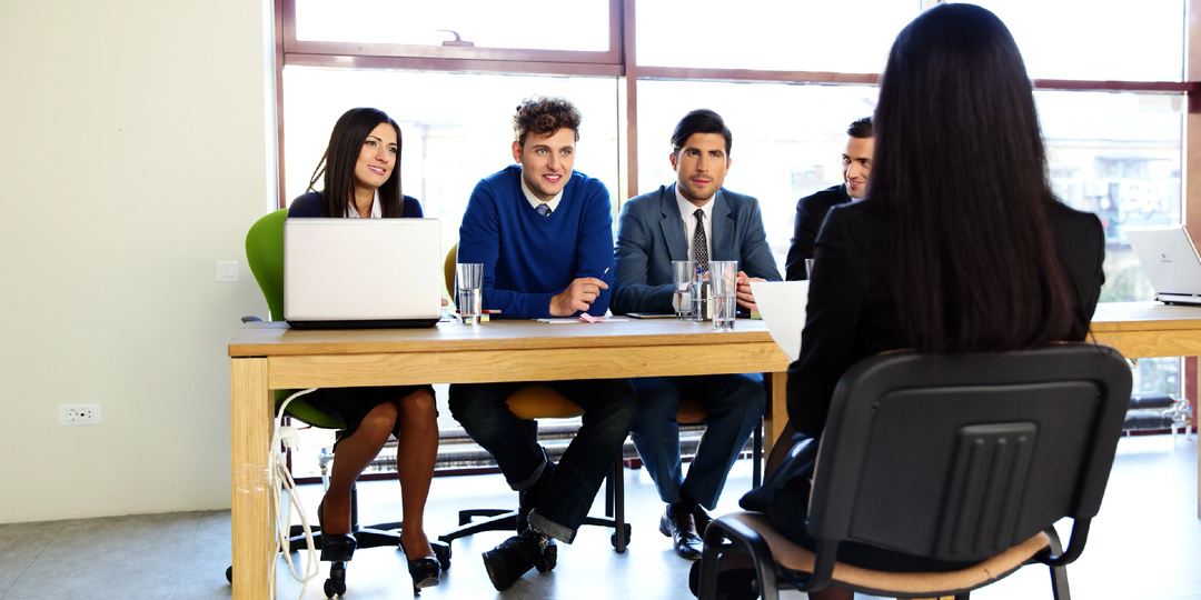 Ловушка при найме топ‑менеджера: как её избежать?