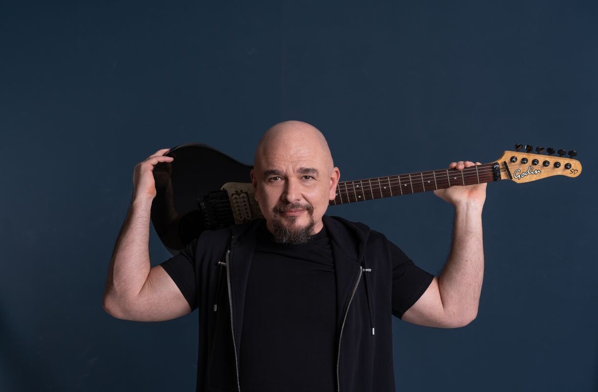     Фото: Анастасия Трофимова