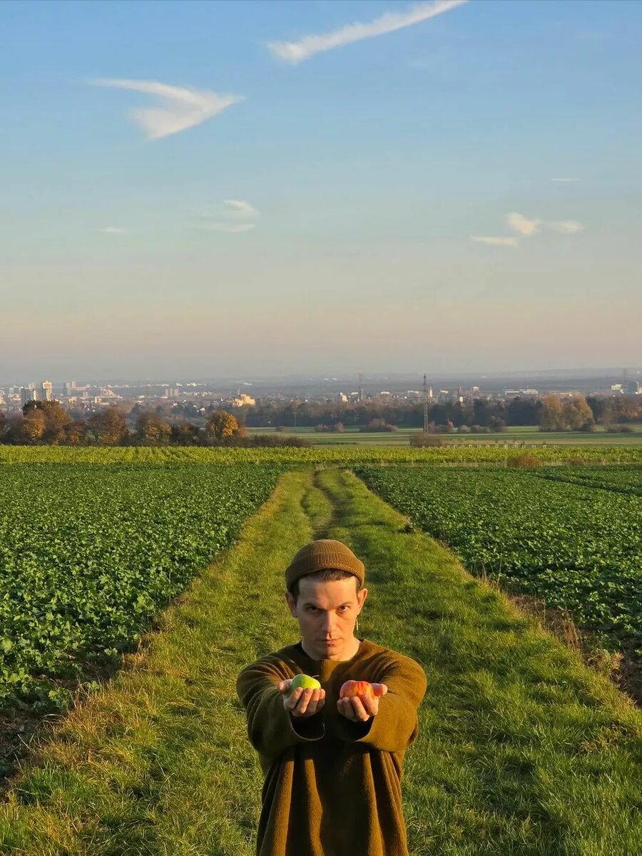 Николай Комягин📷
