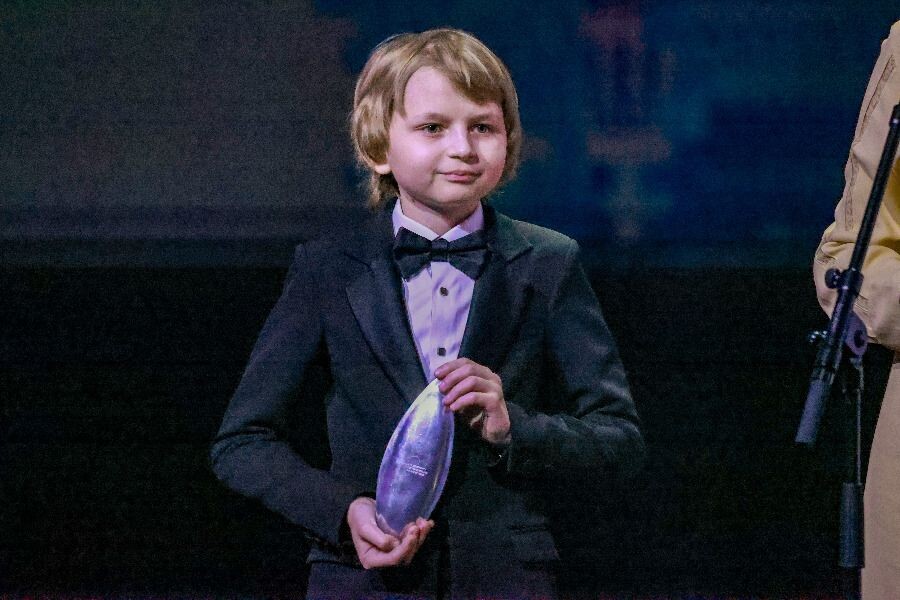    Елисей Мысин / Источник: © Владимир Гердо/ТАСС