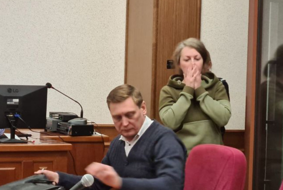 Фото: пресс-служба Свердловского областного суда