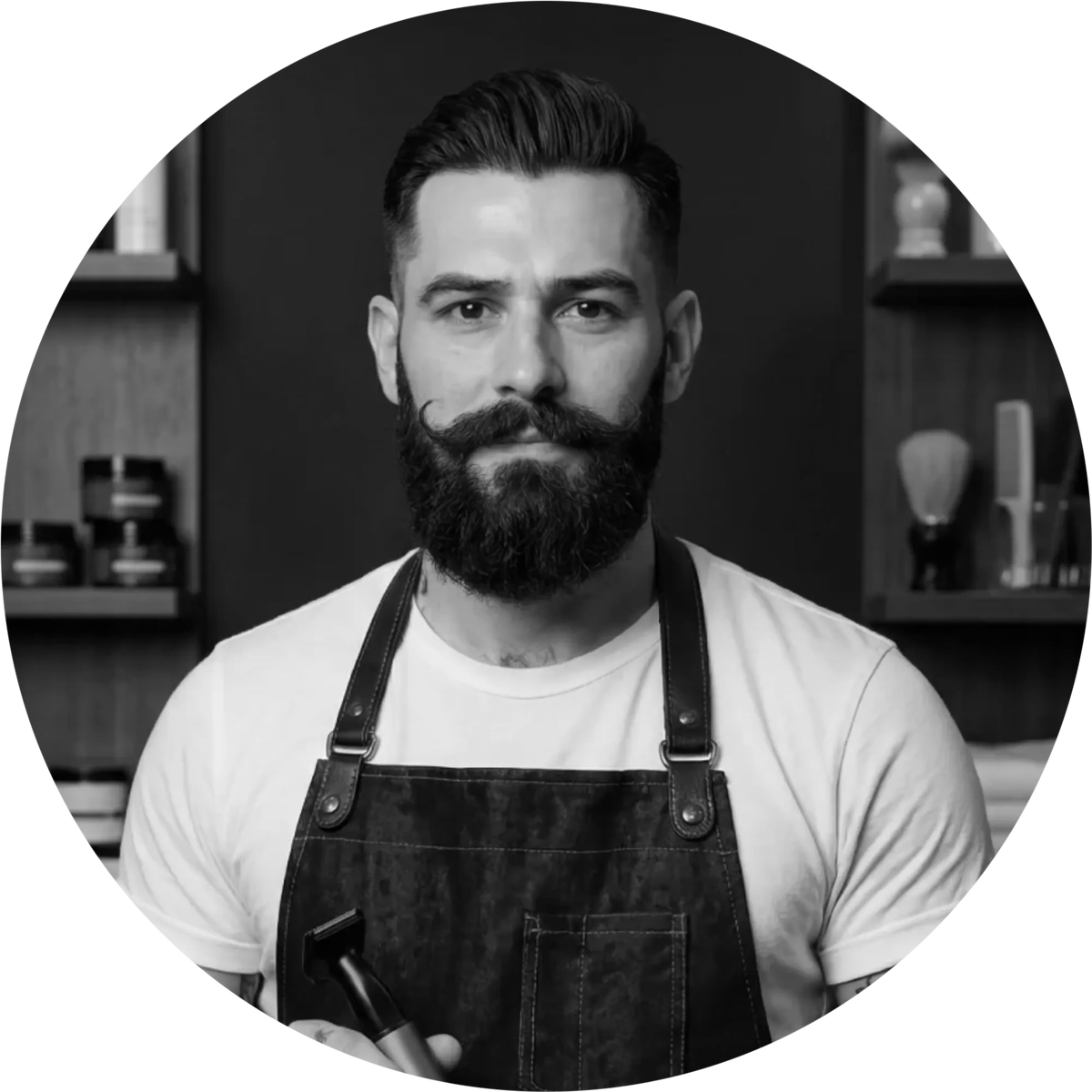 Статья подготовлена экспертом
Василий Громов
Барбер‑эксперт
Опыт работы: 9 лет