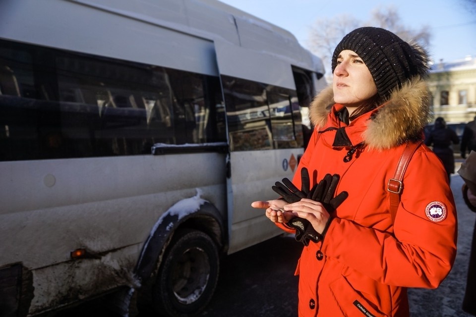    Важной частью работы станет анализ дорожной ситуации и оптимизация потоков. Светлана МАКОВЕЕВА