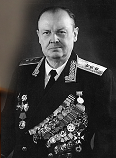 А.М.Сахаровский (1909-1983). Источник - https://historyrussia.org/sobytiya/deyatelnost-vneshnej-razvedki-v-poslevoennye-gody-a-m-sakharovskij.html