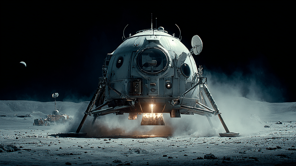 Фото: © РЕН ТВ