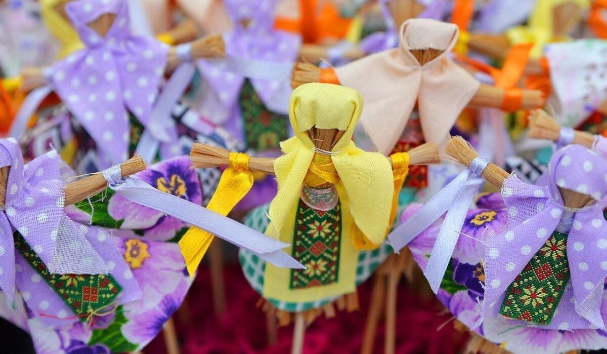     Масленница. Источник: mos ru Автор фото: Пресс-служба Мэра и Правительства Москвы