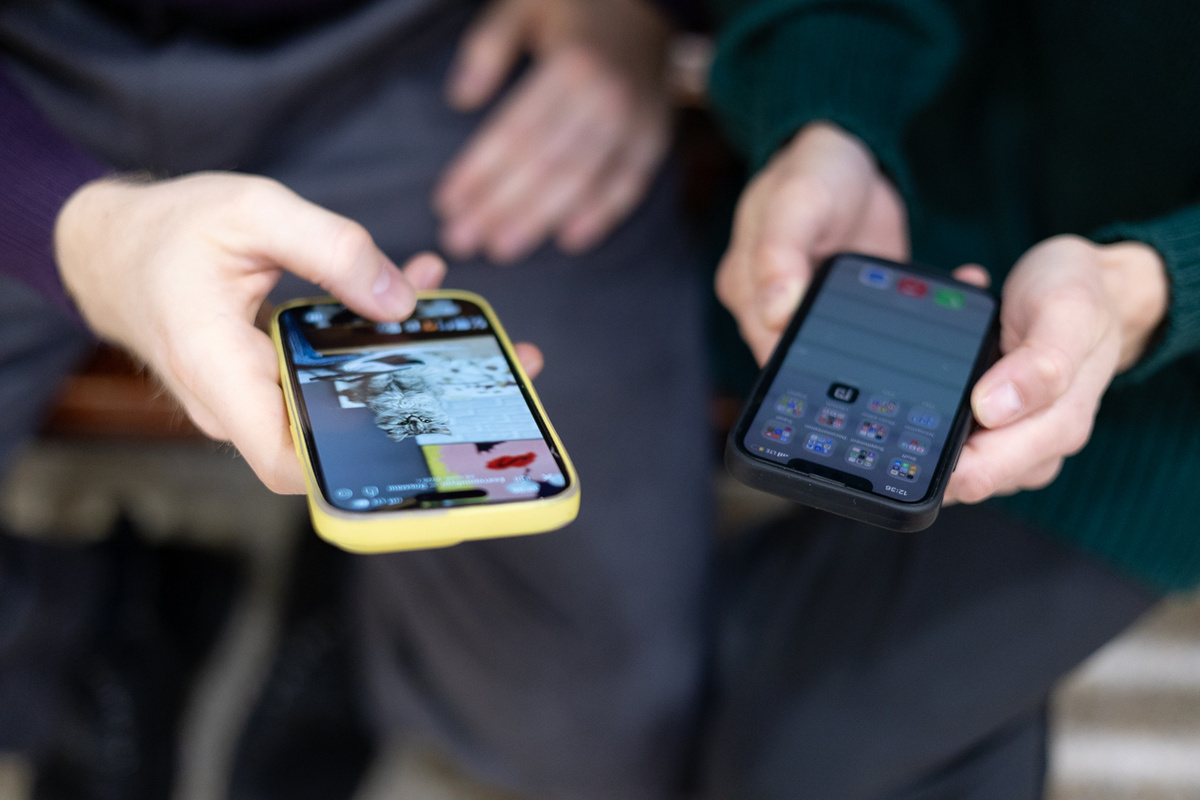 Фото предоставлено и принадлежит пресс-службе ПАО «МегаФон»