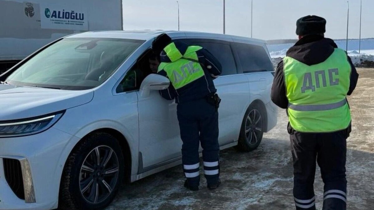    На трассе М-4 «Дон» в Ростовской области с 20 февраля начался ремонт   ГК «Автодор» / Иллюстрация