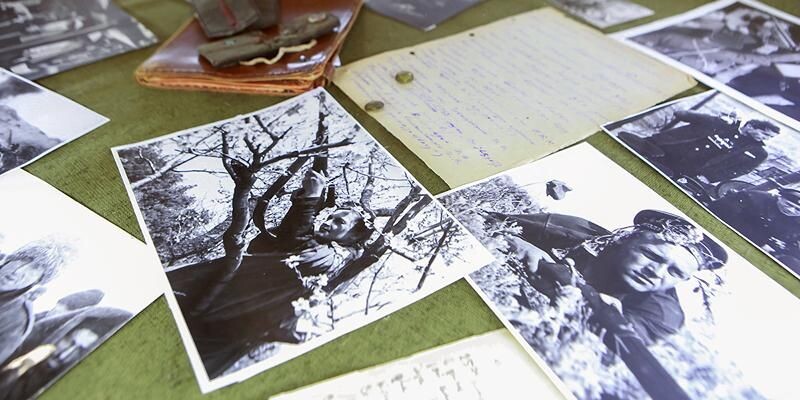    Музей памяти жертв геноцида советского народа появится в Москве