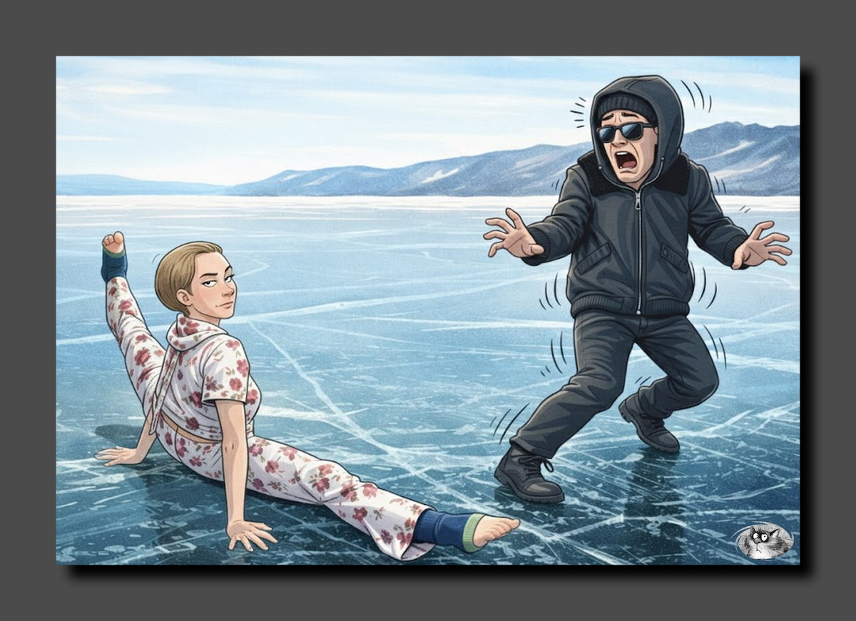 Коллаж автора