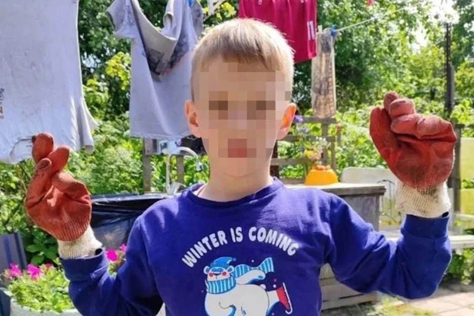    СК возбудил уголовное дело на родителей Паши. Фото: соцсети.