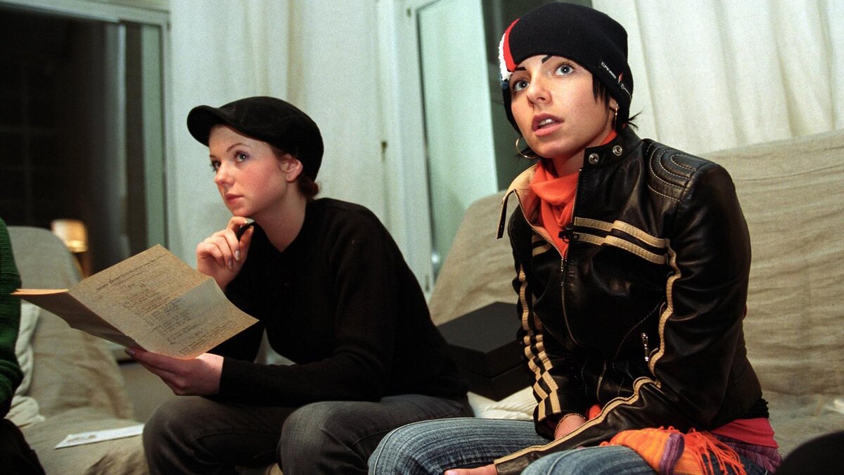 Фото: Maxim Burlak/globallookpress.com