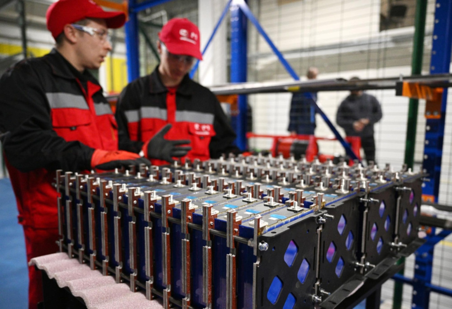    Рамиль Ситдиков/РИА Новости