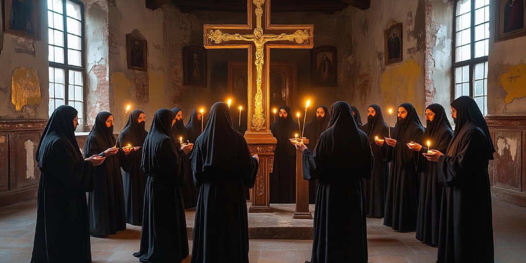 В РПЦ озадачились почему существуют другие религии, когда есть их истинная.