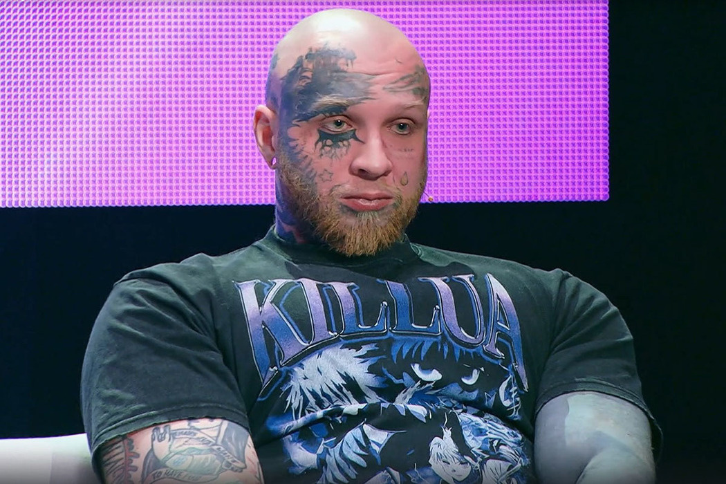 Денис Шальных / фото из открытых источников