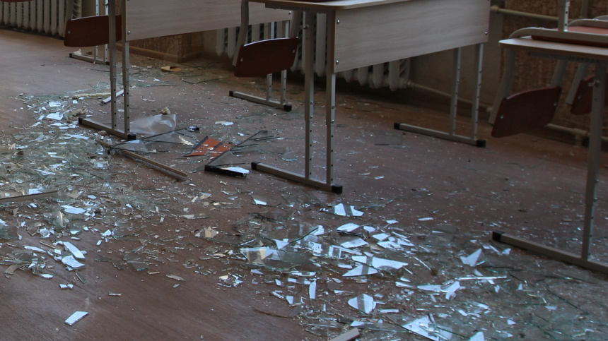    Фото: © РИА Новости/Сергей Аверин