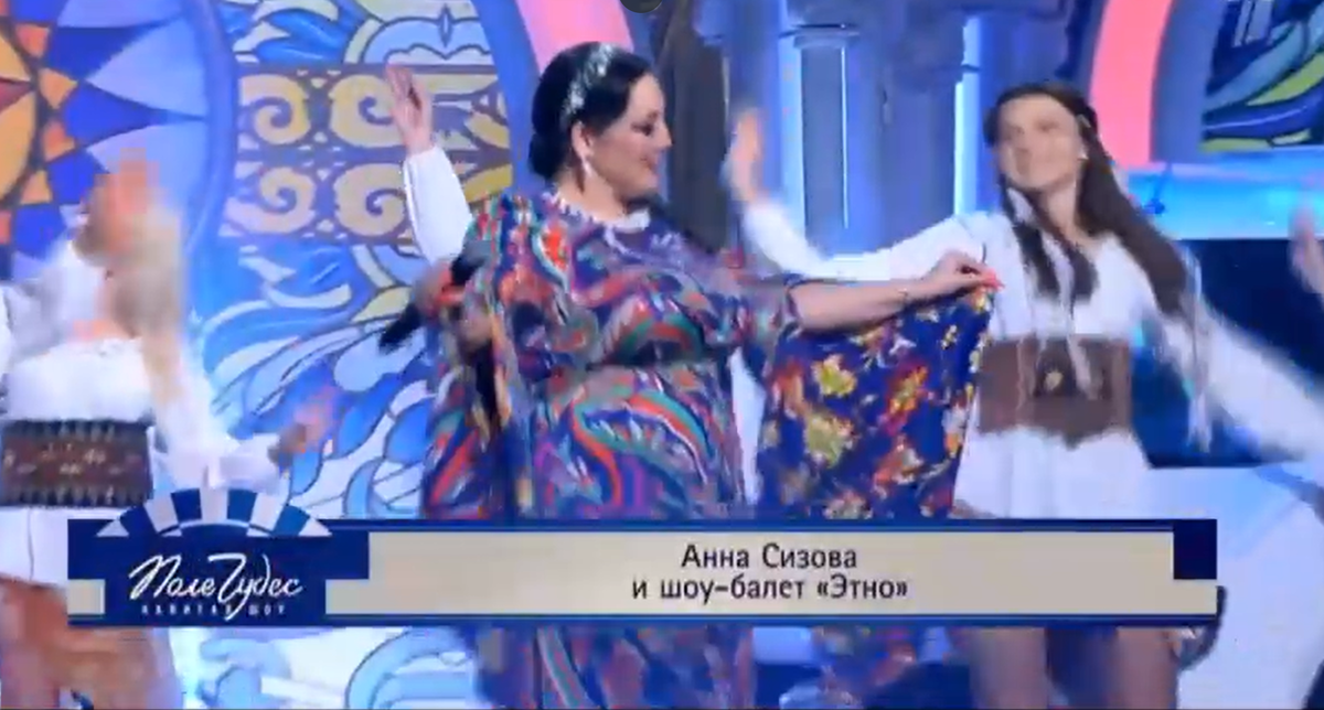 Кадр для канала "Честный блогер" 