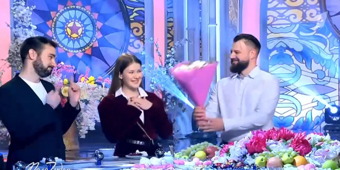 Кто победил, Какие были вопросы и какие ответы на шоу Поле чудес 20.02.2026?