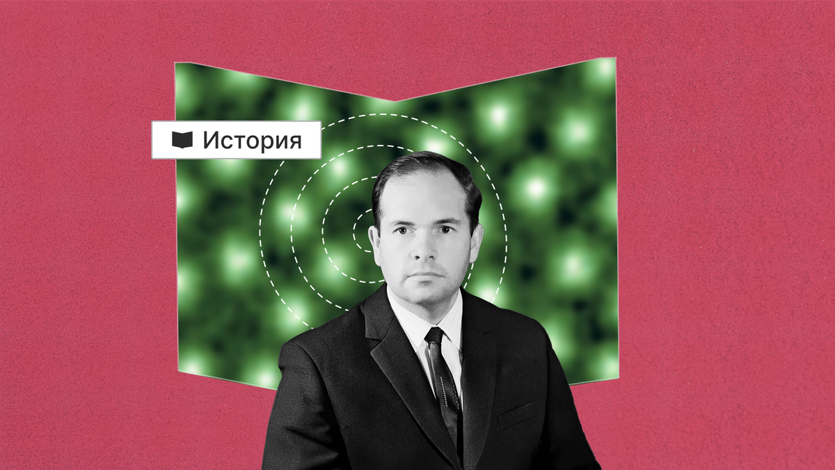 Алексей Абрикосов: «Формула — это не украшение. Это содержание».