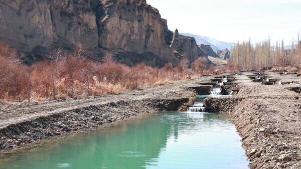    © Foto / Пресс-служба председателя Согдийской области