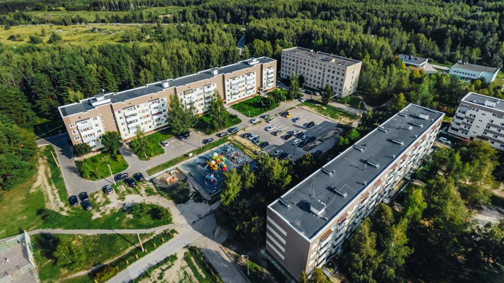 Источник: Министерство жилищно-коммунального хозяйства Московской области