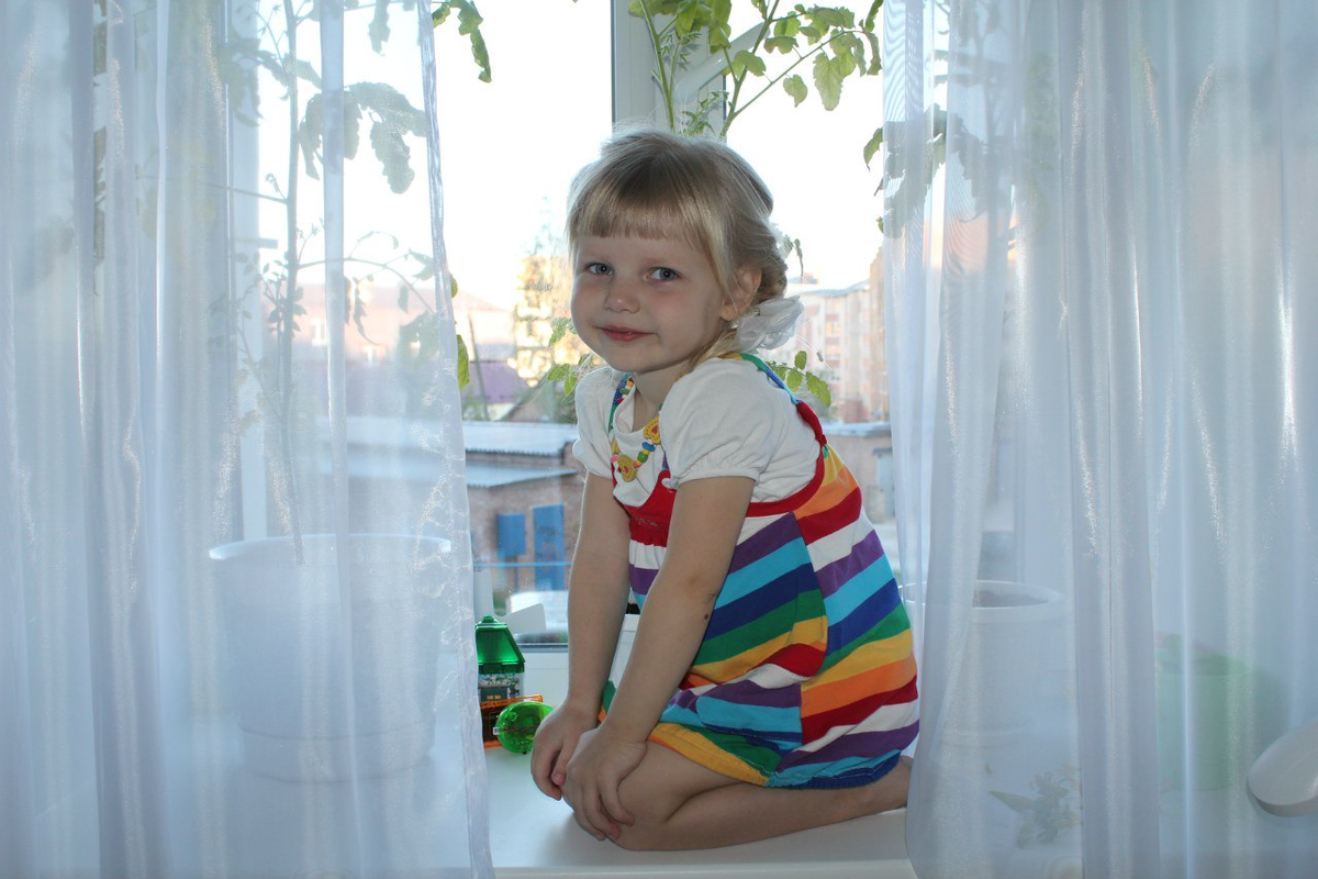 Анютка, 2015 год