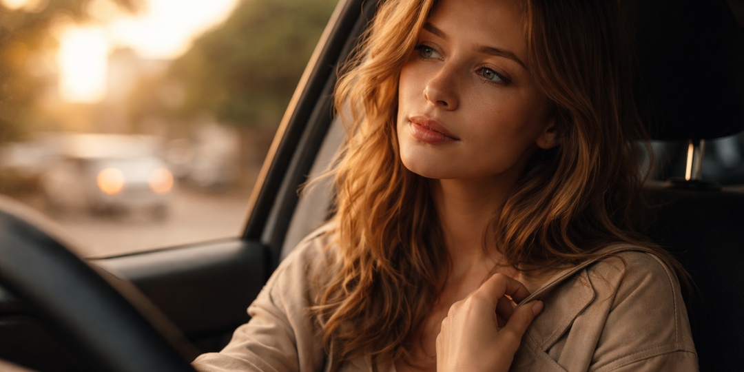 Линия жизни Инны