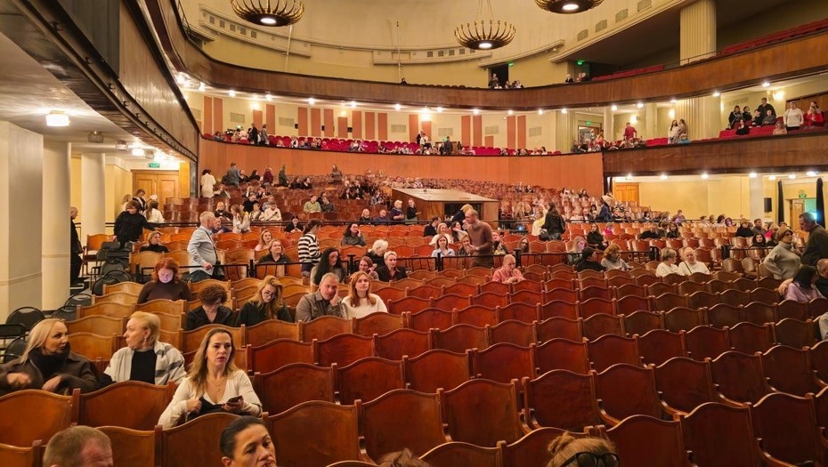    Автор фото: Тихонов Михаил