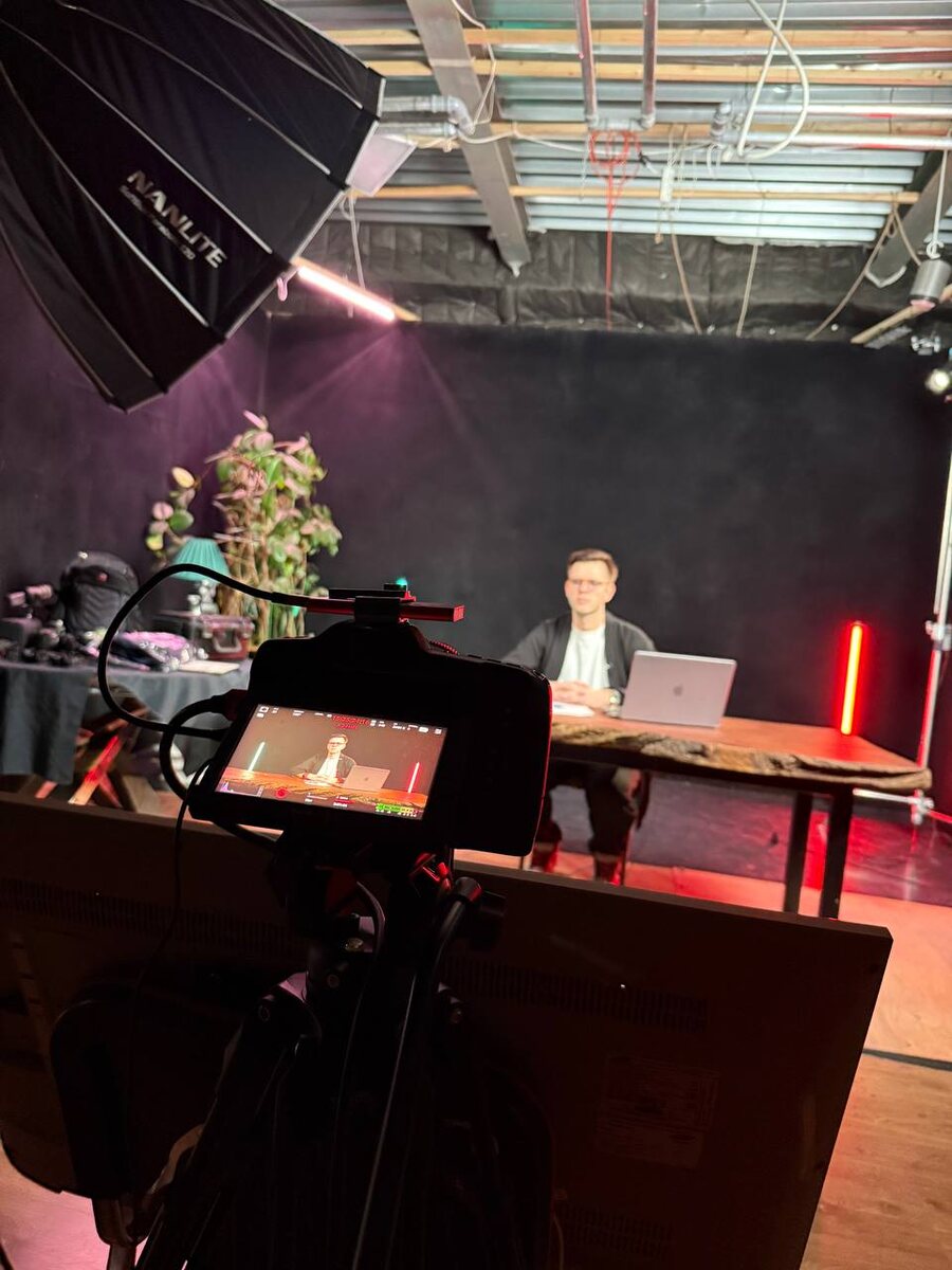 фото канала "Подкаст Димова"