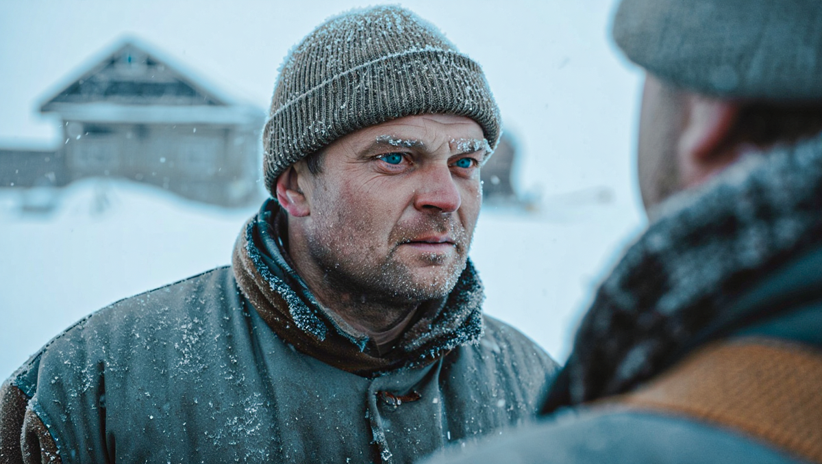 Иллюстрация к статье создана при помощи ИИ