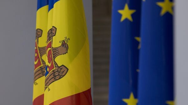    © Sputnik / Osmatesco