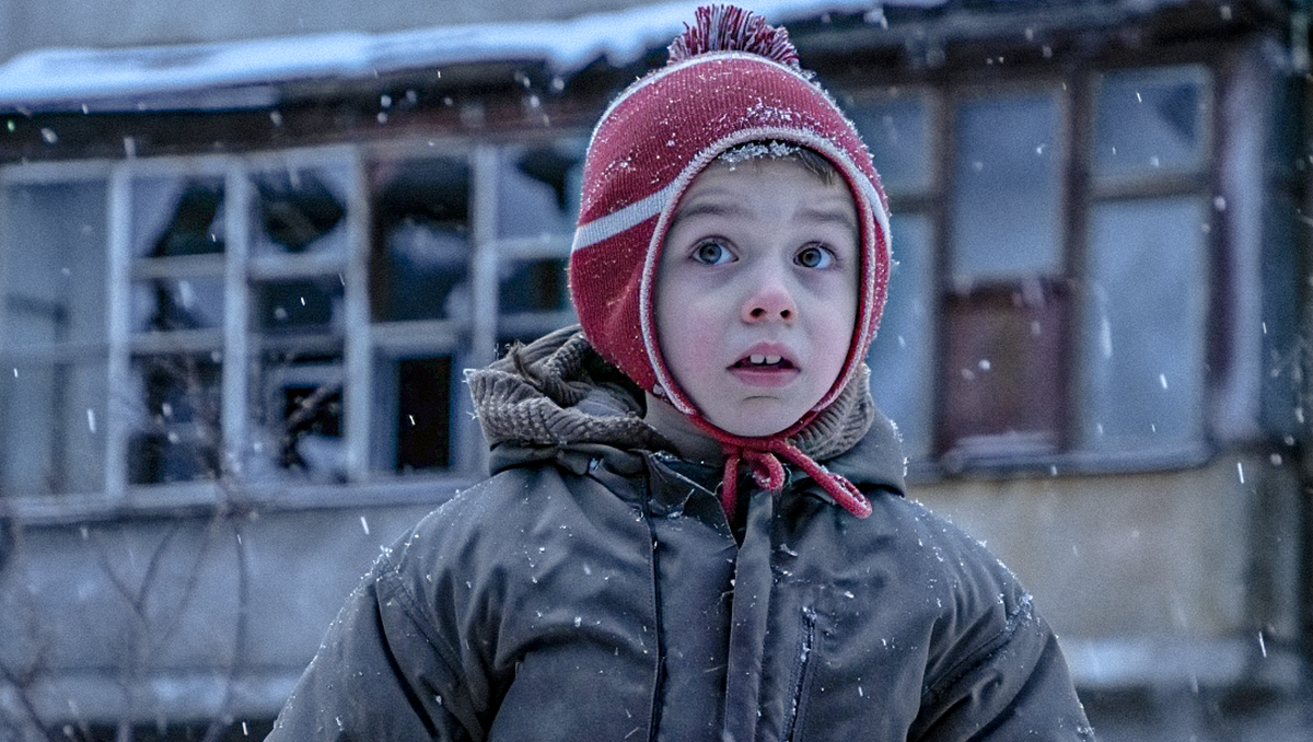 Иллюстрация к истории создана при помощи ИИ