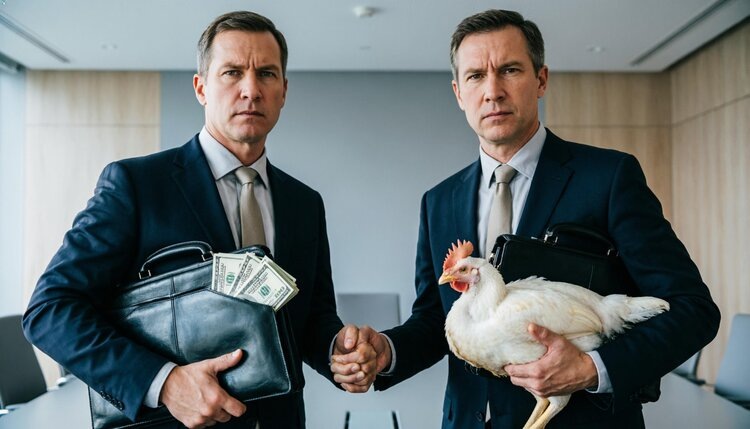    Фото: Лукьянов Дмитрий, AgroXXI.ru