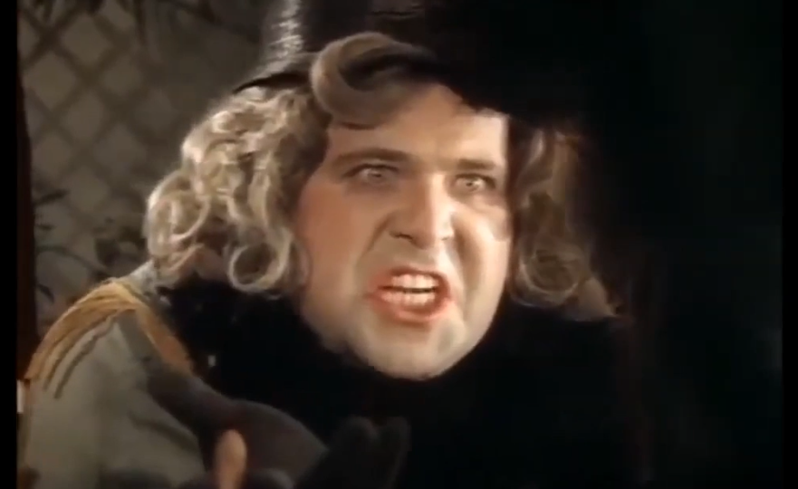 Про огонь, воду и страхи