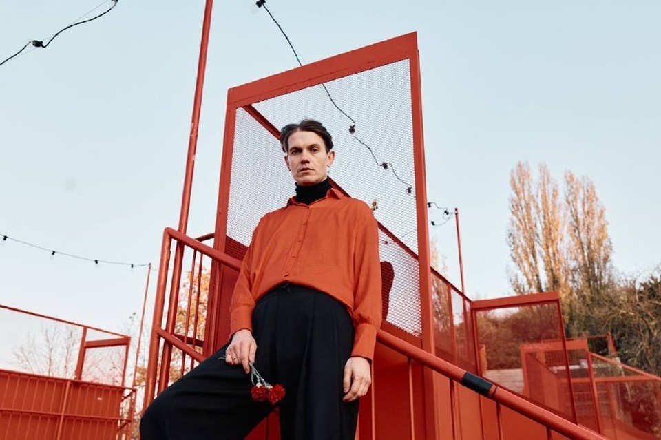    Известный музыкант из Новокузнецка скончался после тренировки в Санкт-Петербурге. Фото: vk.ru/shortparis.