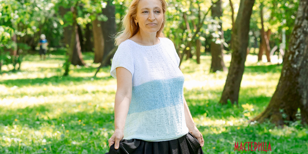 Разыскиваются люди, у которых страсть к творчеству.